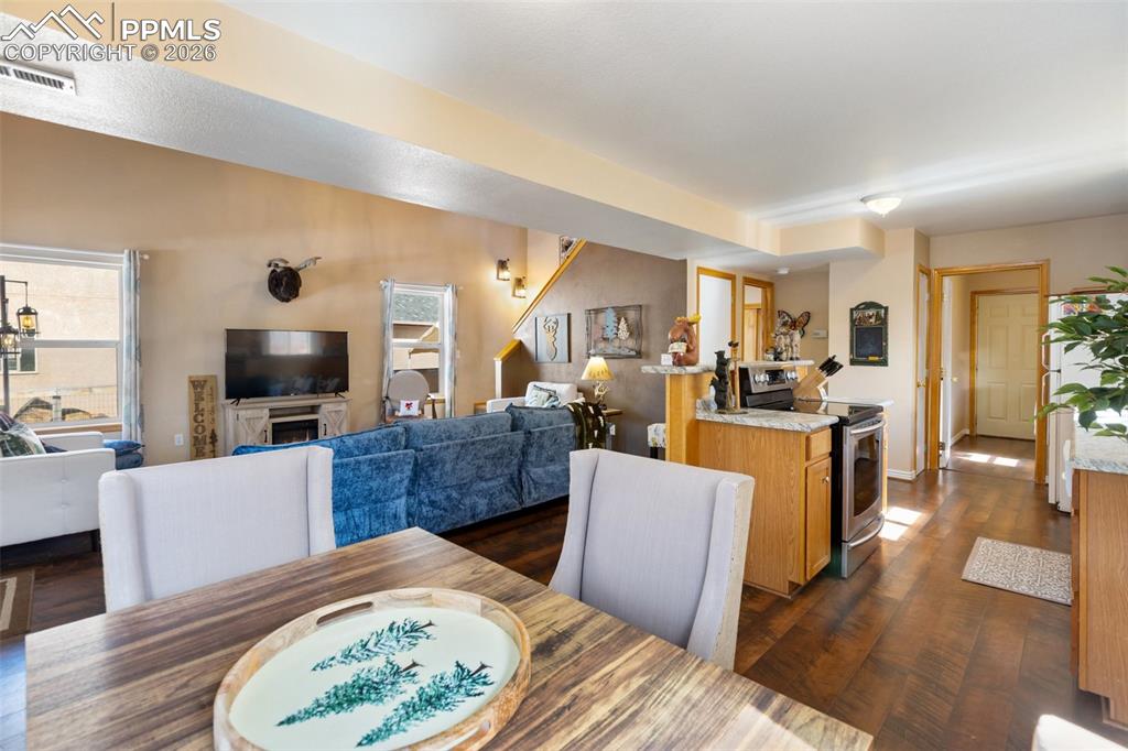 509 N Center Street Woodland Park CO 80863