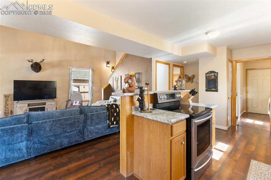 509 N Center Street Woodland Park CO 80863