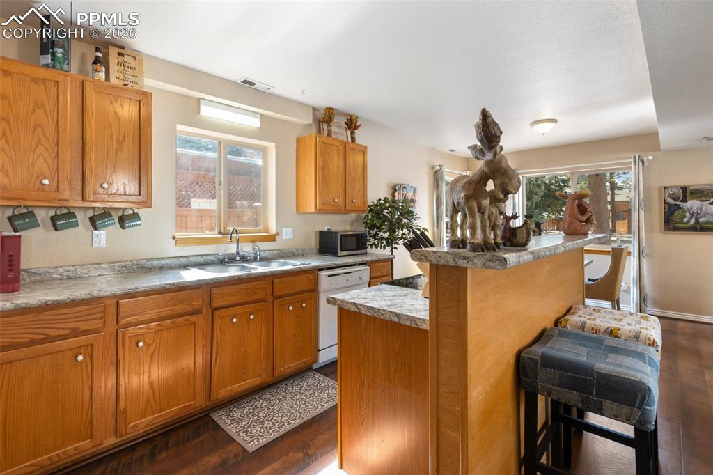 509 N Center Street Woodland Park CO 80863