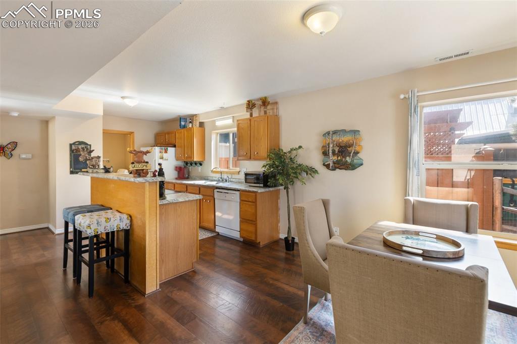 509 N Center Street Woodland Park CO 80863