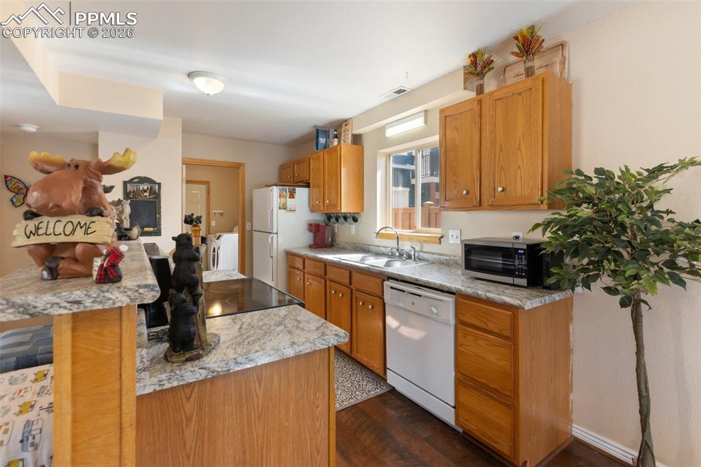 509 N Center Street Woodland Park CO 80863