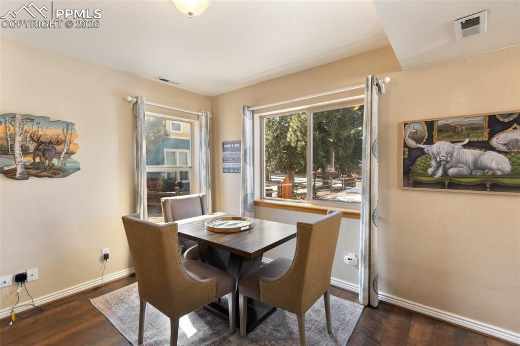 509 N Center Street Woodland Park CO 80863