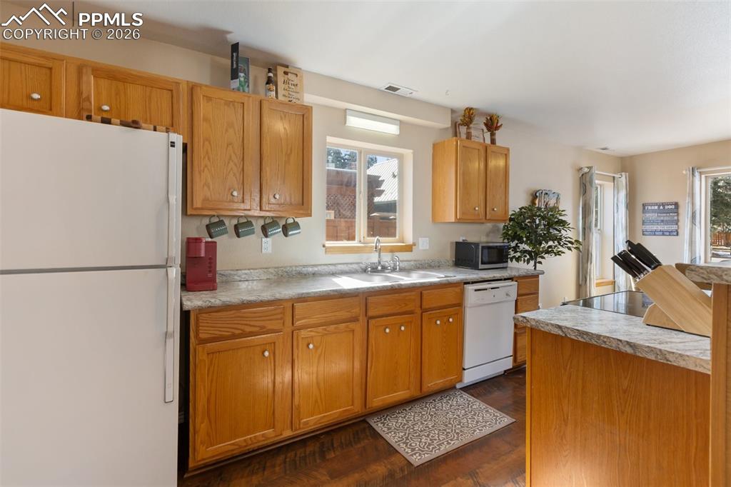 509 N Center Street Woodland Park CO 80863