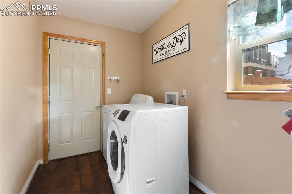 509 N Center Street Woodland Park CO 80863