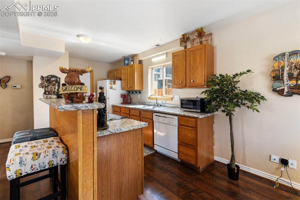509 N Center Street Woodland Park CO 80863