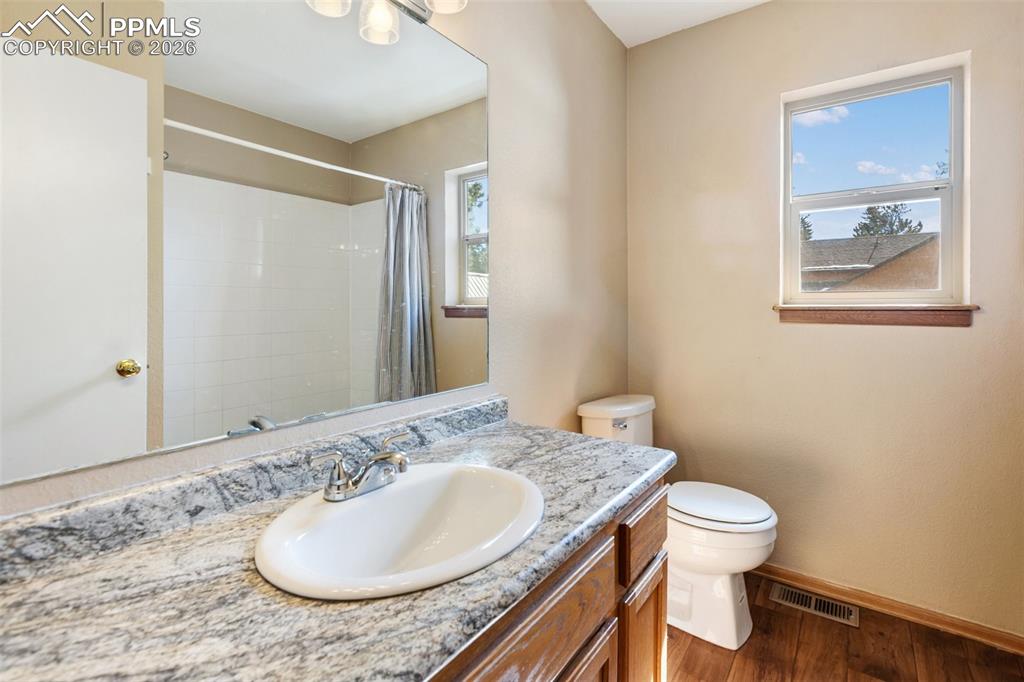 509 N Center Street Woodland Park CO 80863