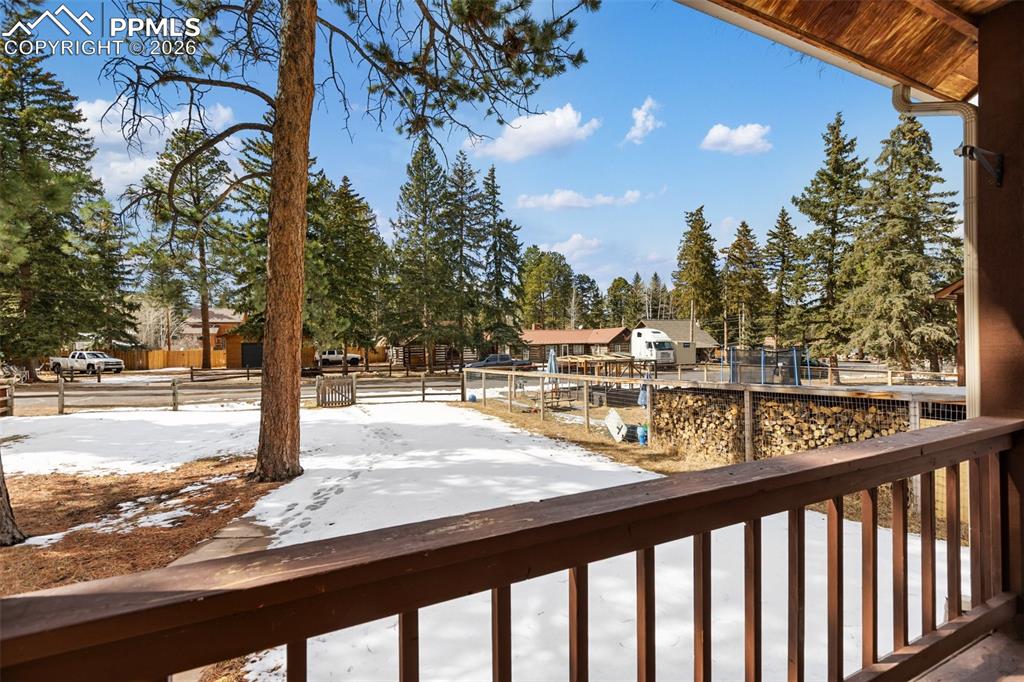 509 N Center Street Woodland Park CO 80863