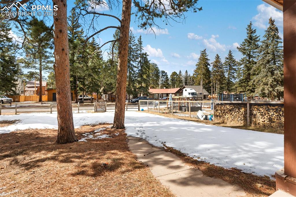 509 N Center Street Woodland Park CO 80863