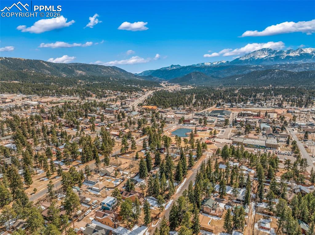 509 N Center Street Woodland Park CO 80863