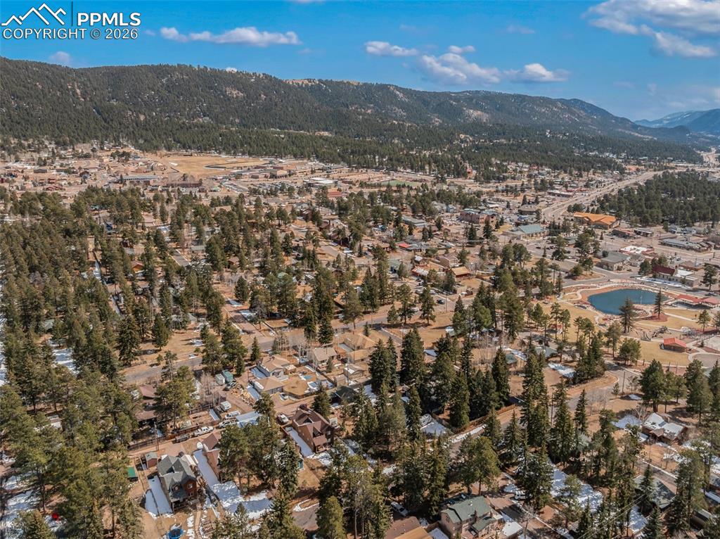 509 N Center Street Woodland Park CO 80863