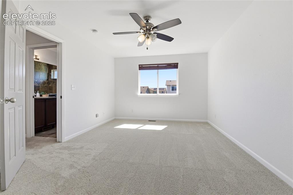 7422 Sun Prairie Drive Colorado Springs CO 80925