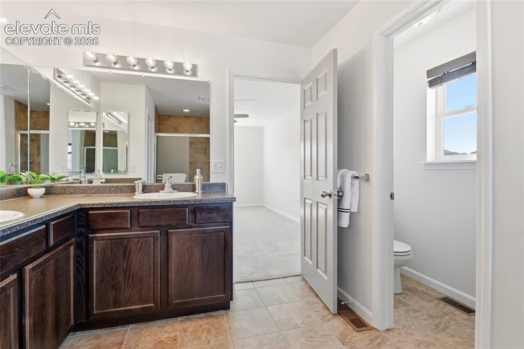 7422 Sun Prairie Drive Colorado Springs CO 80925