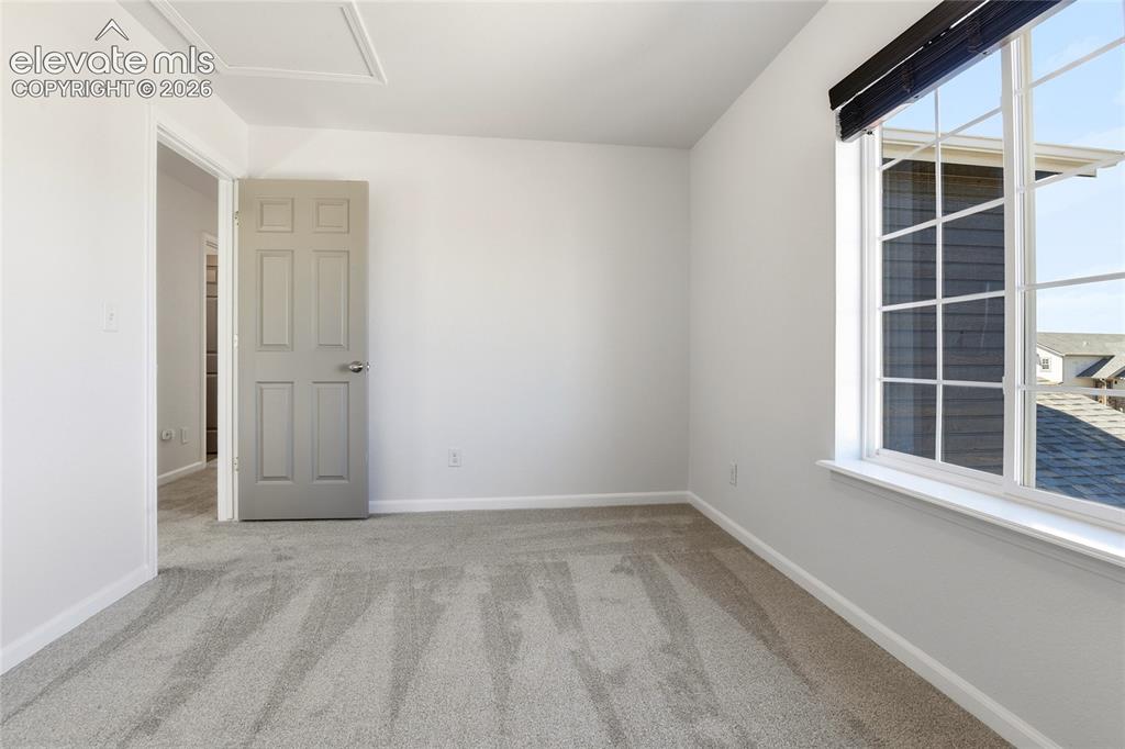 7422 Sun Prairie Drive Colorado Springs CO 80925
