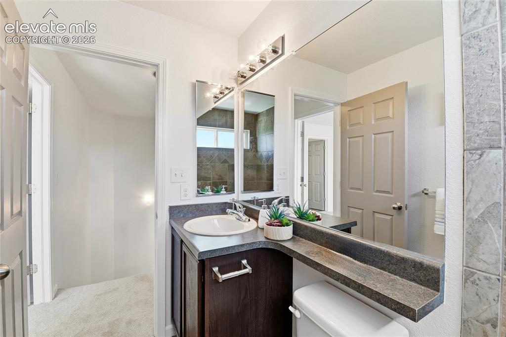7422 Sun Prairie Drive Colorado Springs CO 80925