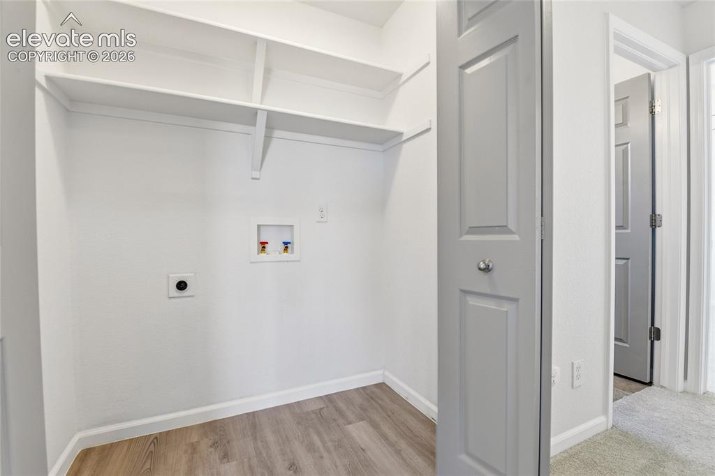 7422 Sun Prairie Drive Colorado Springs CO 80925