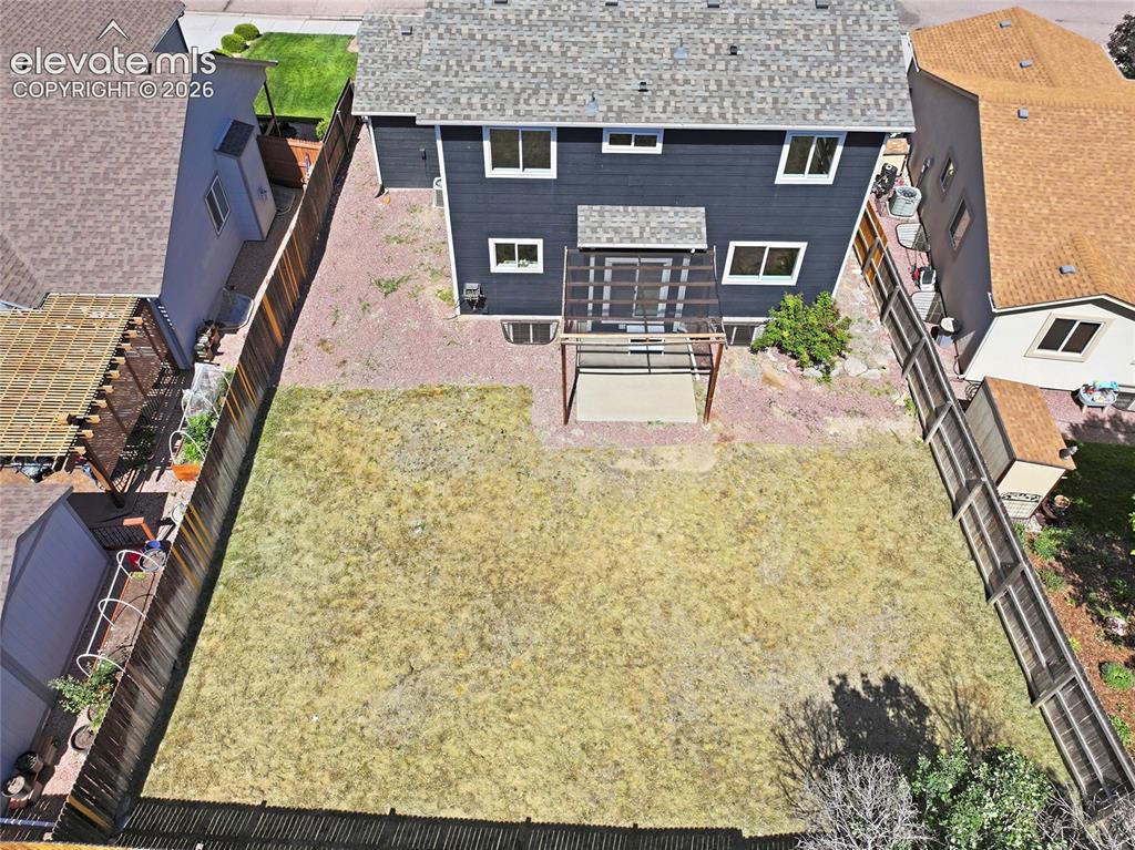 7422 Sun Prairie Drive Colorado Springs CO 80925