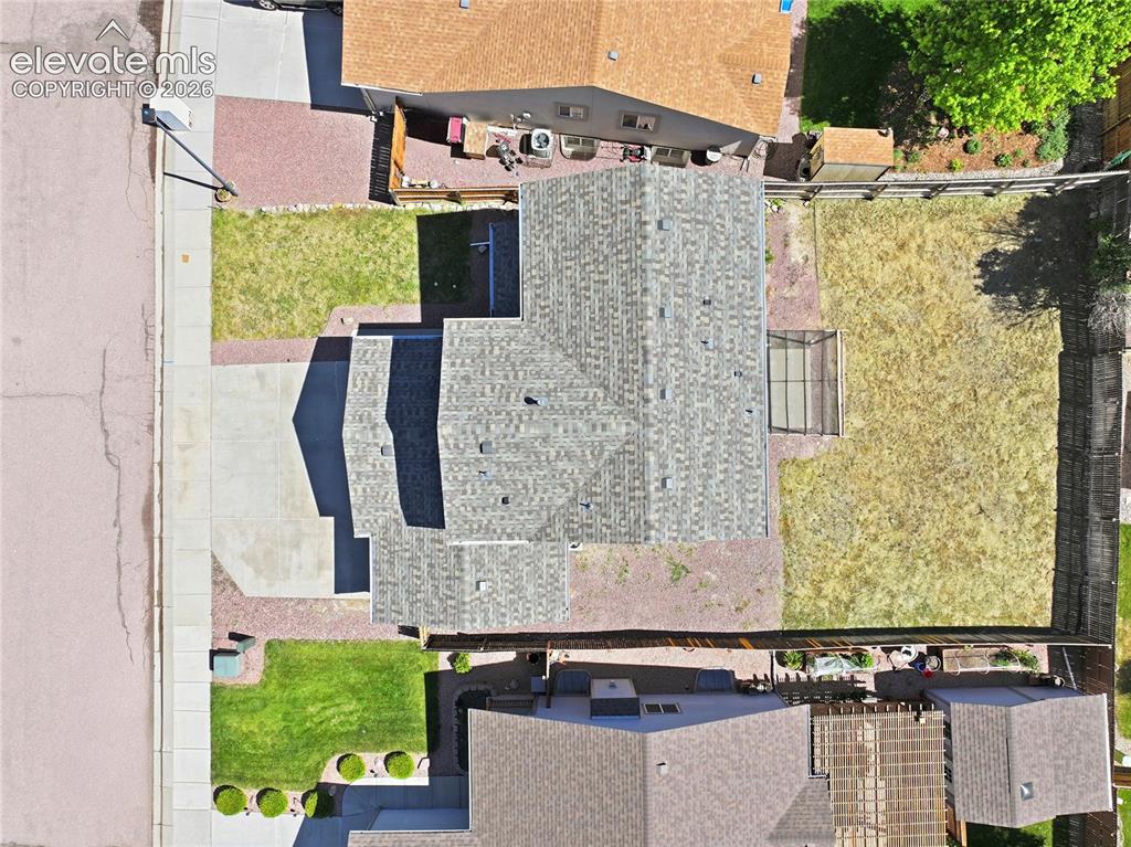 7422 Sun Prairie Drive Colorado Springs CO 80925