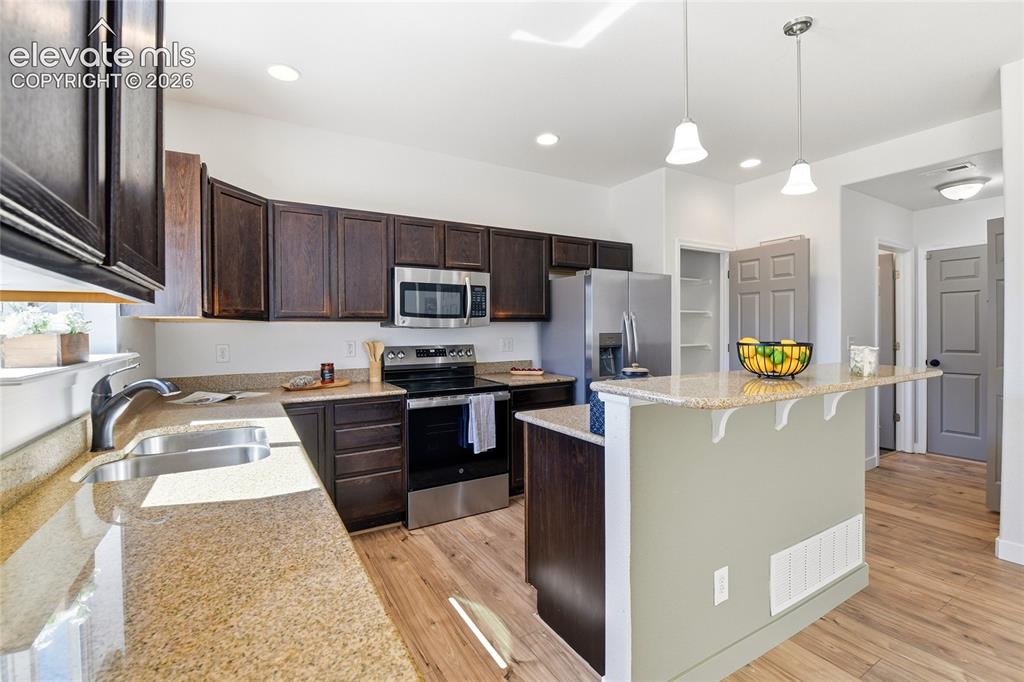 7422 Sun Prairie Drive Colorado Springs CO 80925