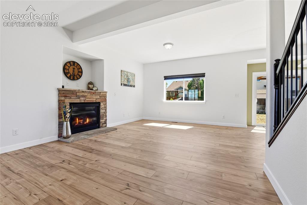 7422 Sun Prairie Drive Colorado Springs CO 80925