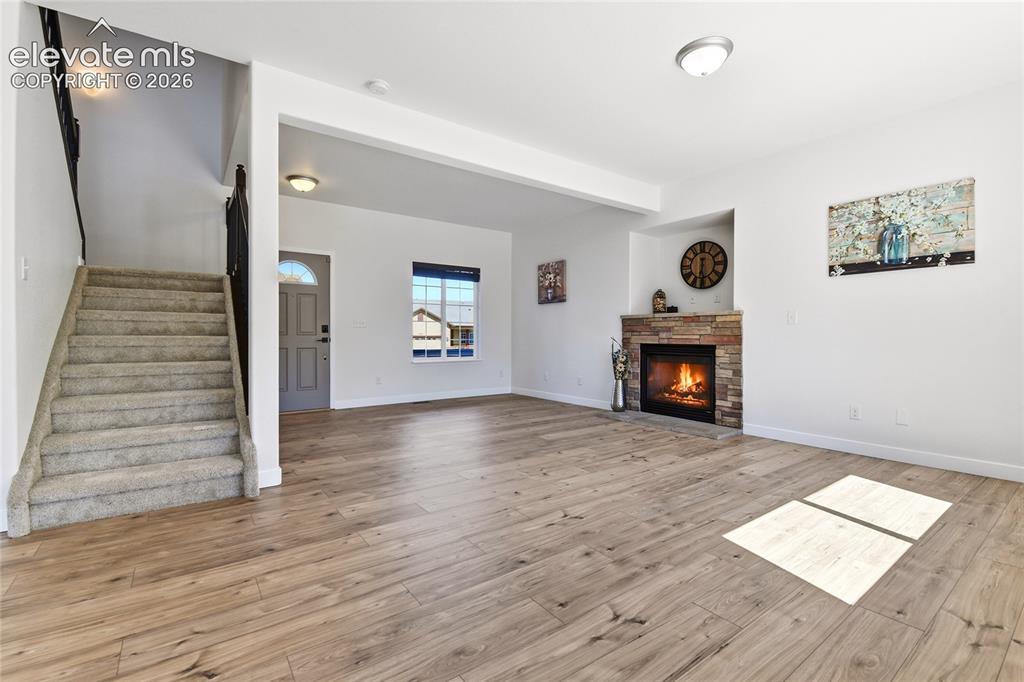 7422 Sun Prairie Drive Colorado Springs CO 80925