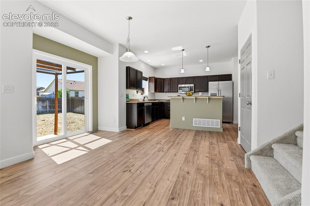 7422 Sun Prairie Drive Colorado Springs CO 80925