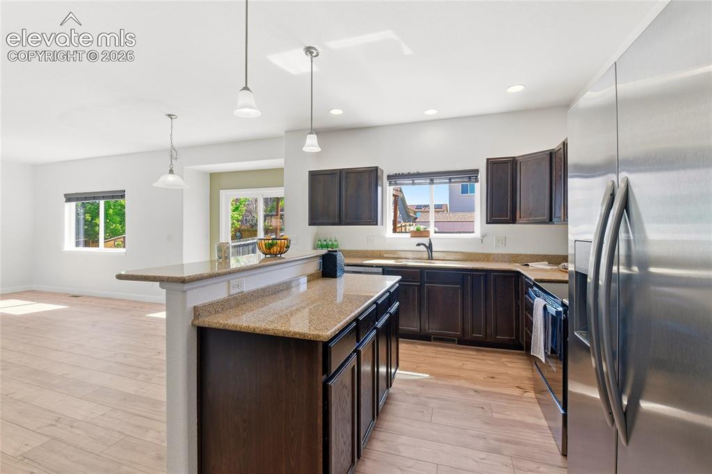 7422 Sun Prairie Drive Colorado Springs CO 80925