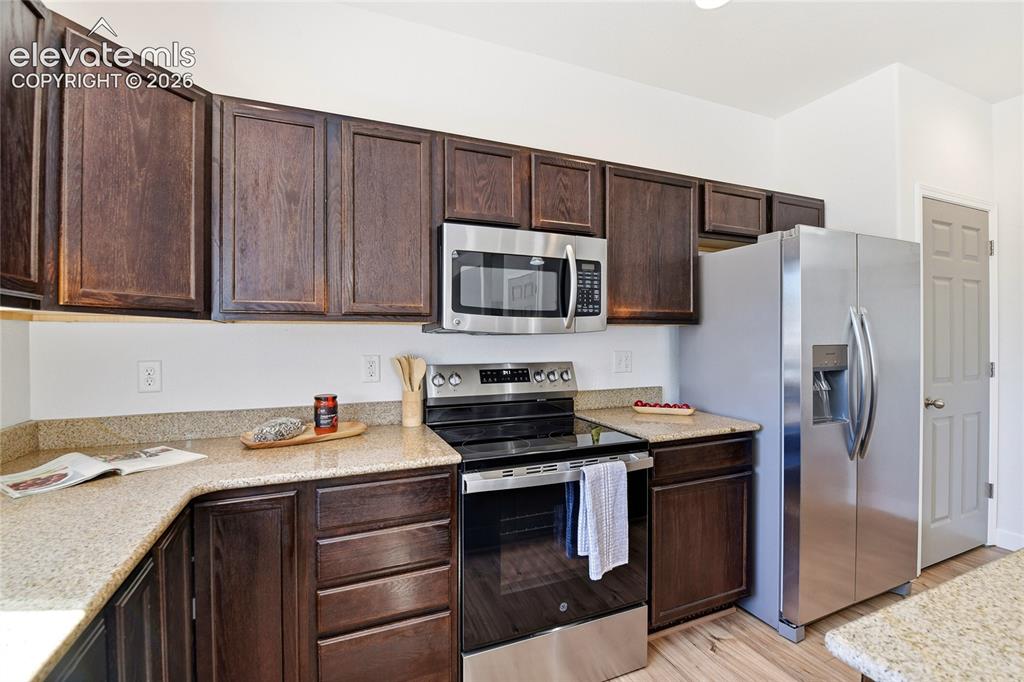 7422 Sun Prairie Drive Colorado Springs CO 80925