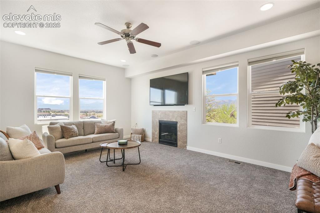 11674 Wildwood Ridge Drive Colorado Springs CO 80921