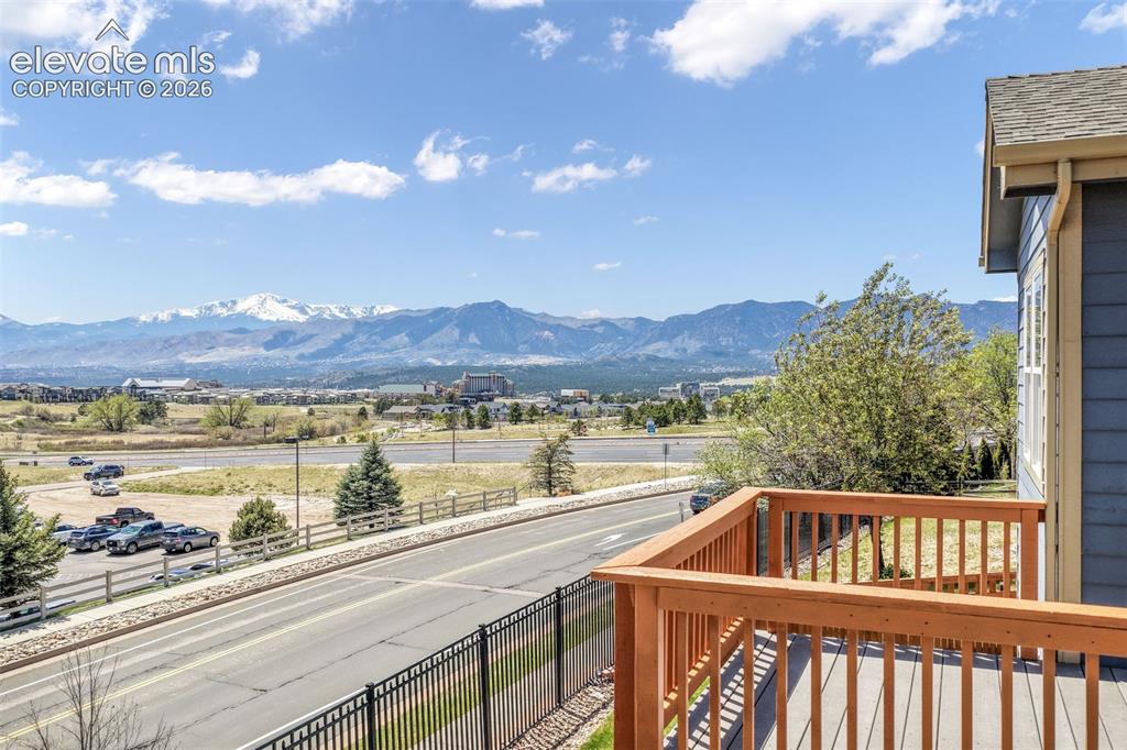 11674 Wildwood Ridge Drive Colorado Springs CO 80921