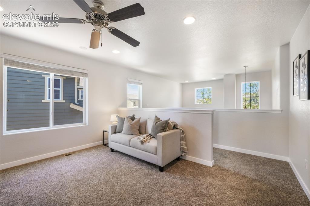 11674 Wildwood Ridge Drive Colorado Springs CO 80921