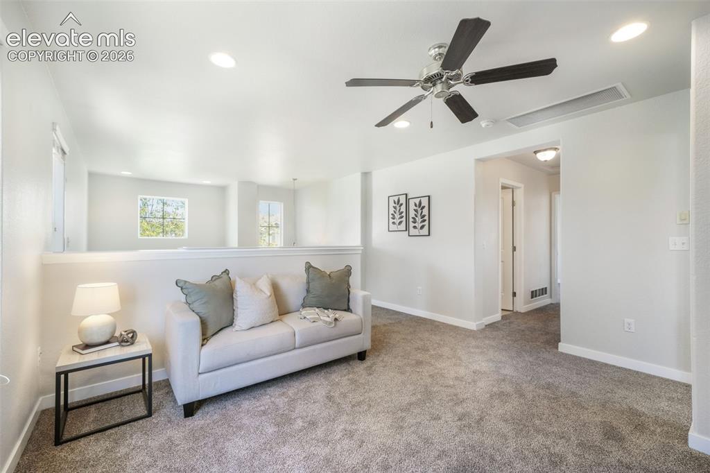 11674 Wildwood Ridge Drive Colorado Springs CO 80921