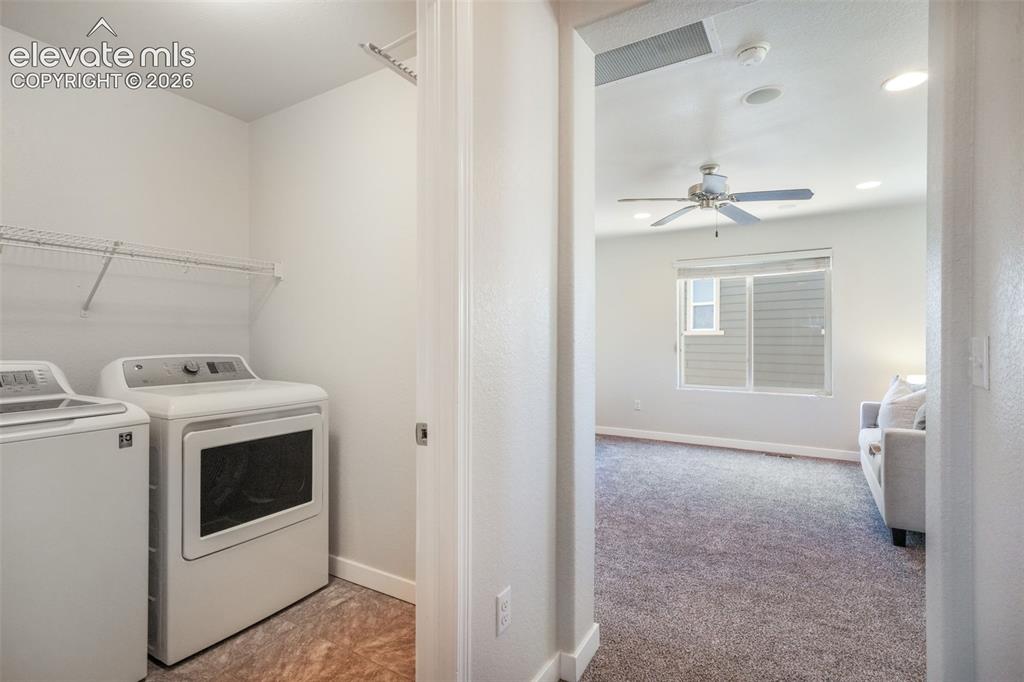 11674 Wildwood Ridge Drive Colorado Springs CO 80921