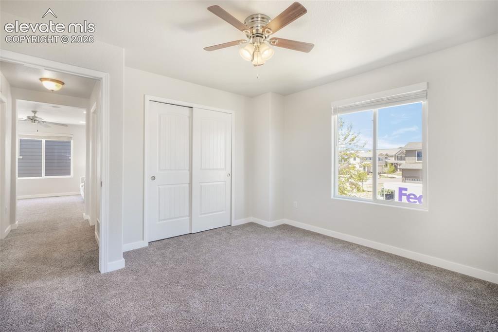 11674 Wildwood Ridge Drive Colorado Springs CO 80921