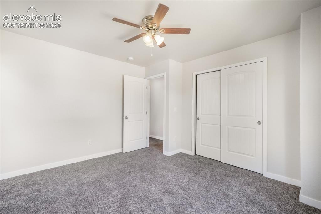 11674 Wildwood Ridge Drive Colorado Springs CO 80921