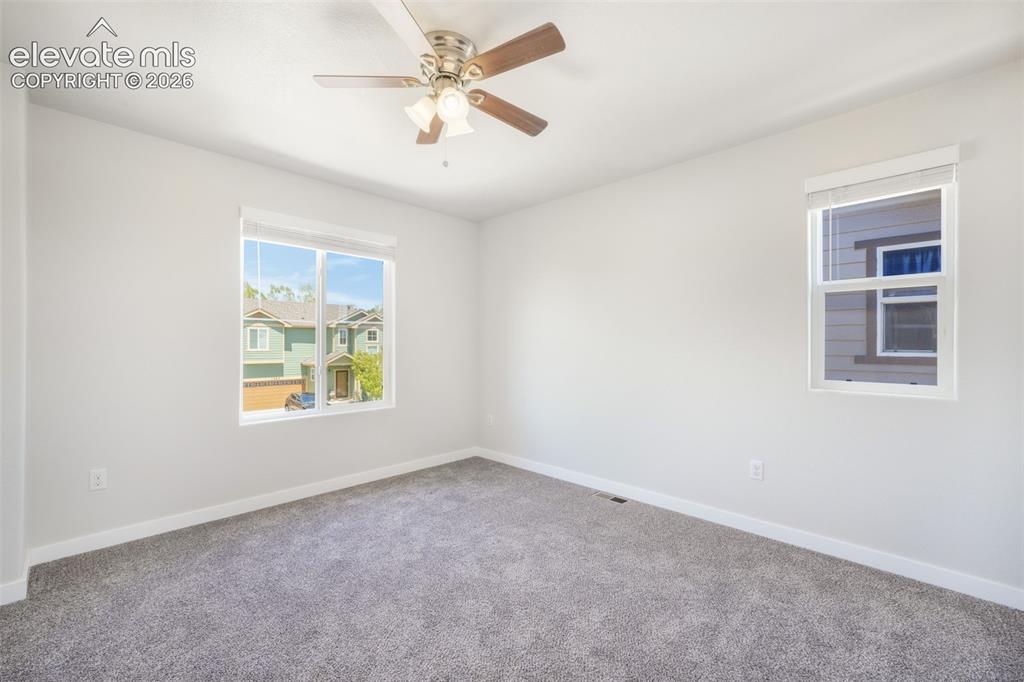 11674 Wildwood Ridge Drive Colorado Springs CO 80921