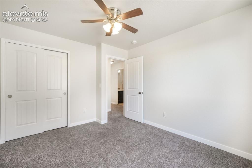 11674 Wildwood Ridge Drive Colorado Springs CO 80921