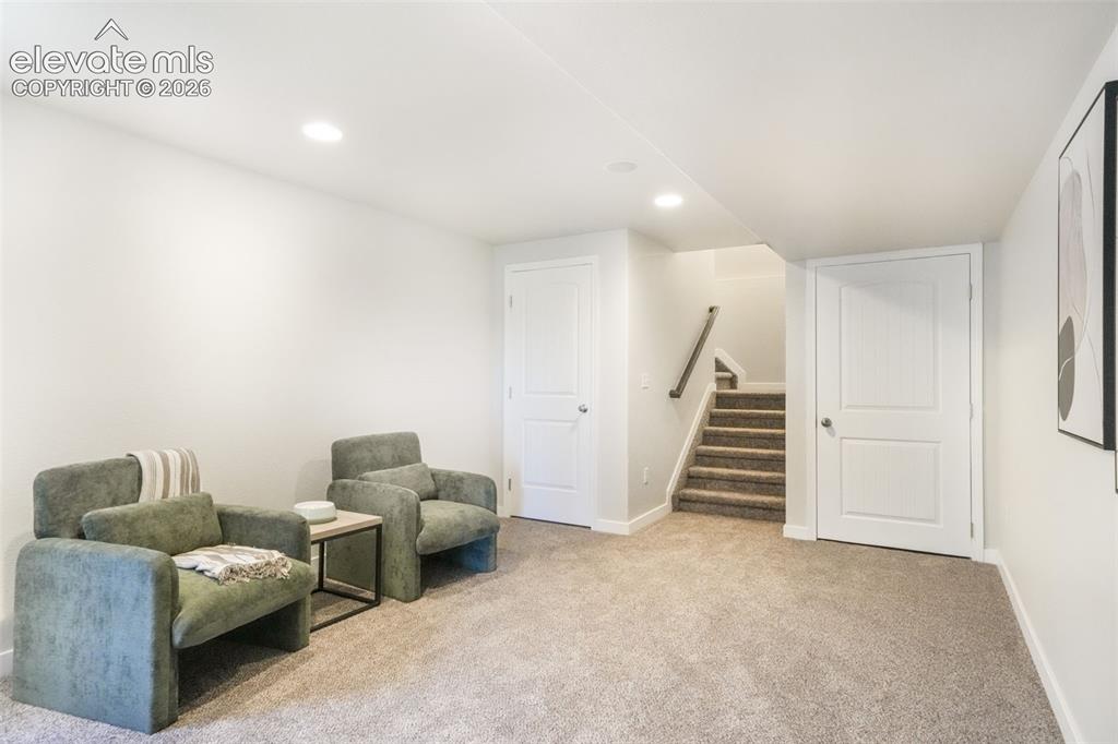 11674 Wildwood Ridge Drive Colorado Springs CO 80921