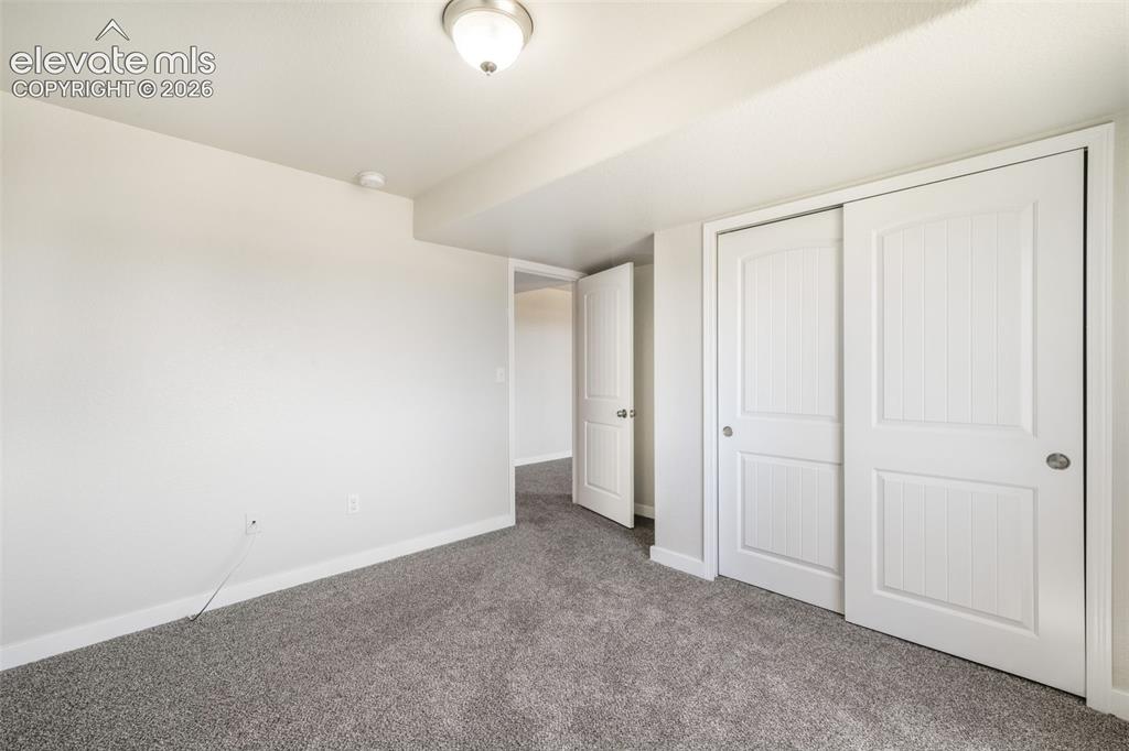 11674 Wildwood Ridge Drive Colorado Springs CO 80921