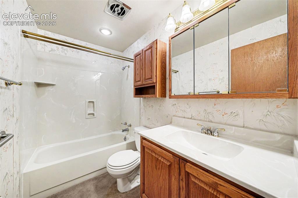 1103 Turley Circle Colorado Springs CO 80915