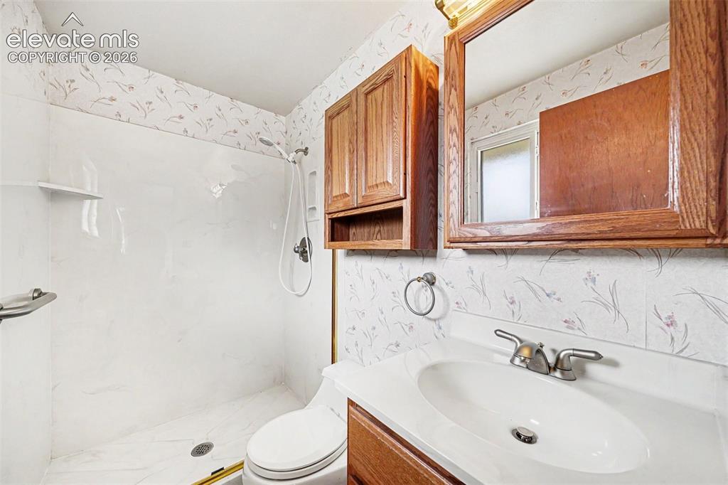 1103 Turley Circle Colorado Springs CO 80915
