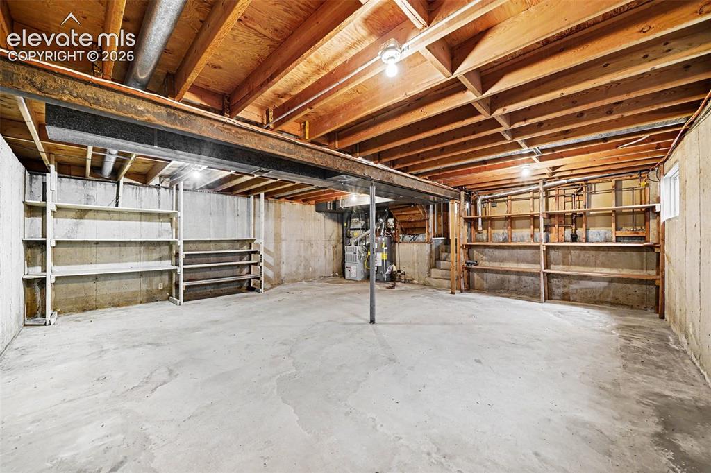 1103 Turley Circle Colorado Springs CO 80915