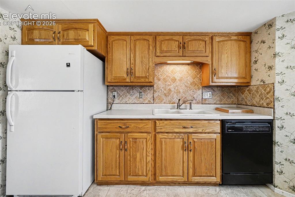1103 Turley Circle Colorado Springs CO 80915