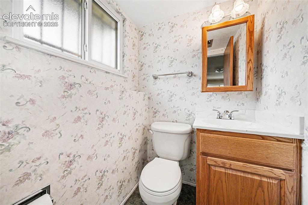 1103 Turley Circle Colorado Springs CO 80915