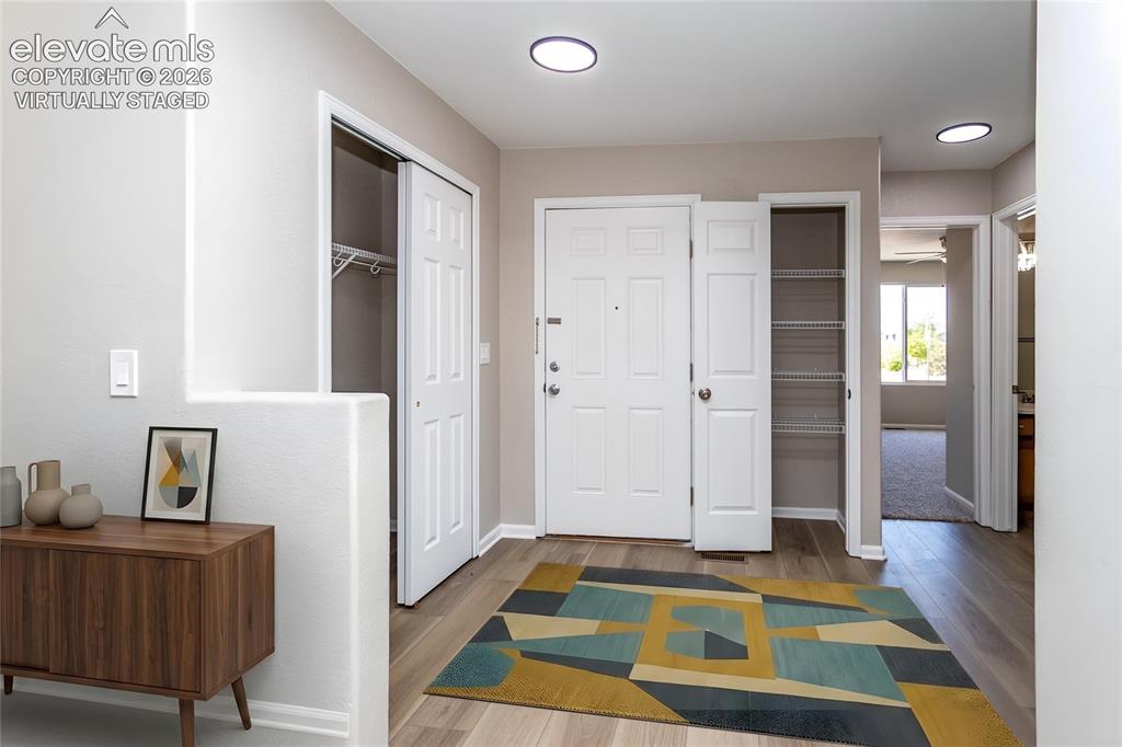 1504 Ancestra Drive Fountain CO 80817