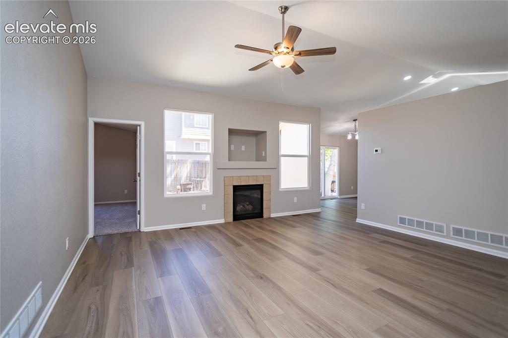 1504 Ancestra Drive Fountain CO 80817