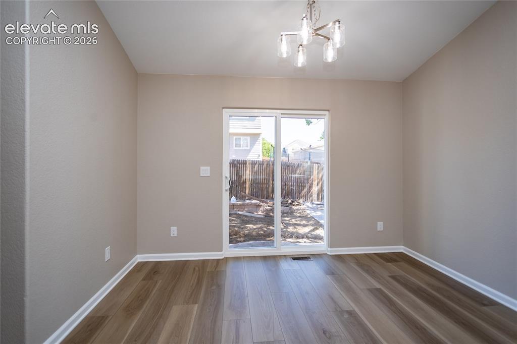 1504 Ancestra Drive Fountain CO 80817