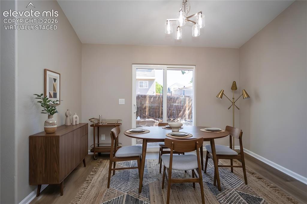 1504 Ancestra Drive Fountain CO 80817