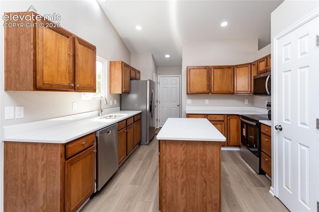 1504 Ancestra Drive Fountain CO 80817