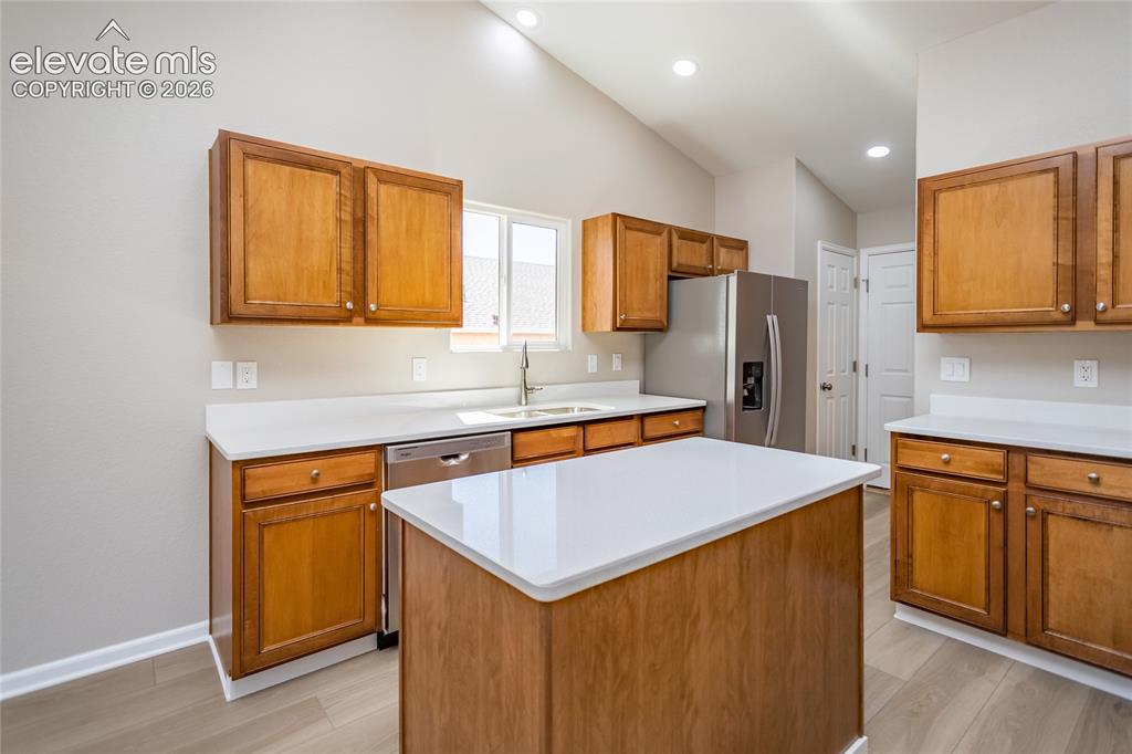 1504 Ancestra Drive Fountain CO 80817