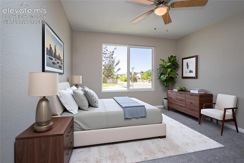 1504 Ancestra Drive Fountain CO 80817